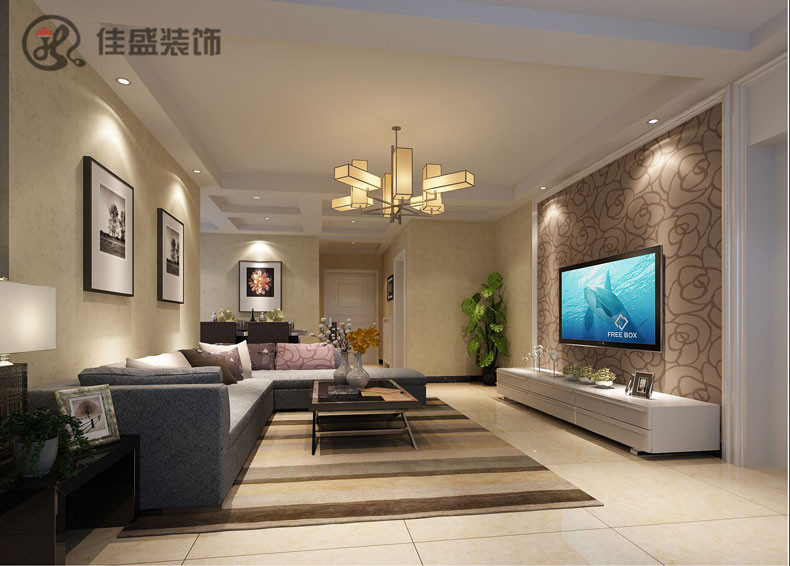 10美林小鎮(zhèn)